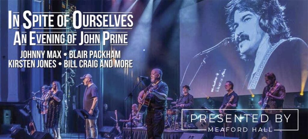In Spite of Ourselves