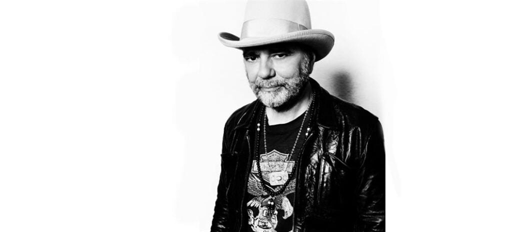 Daniel Lanois
