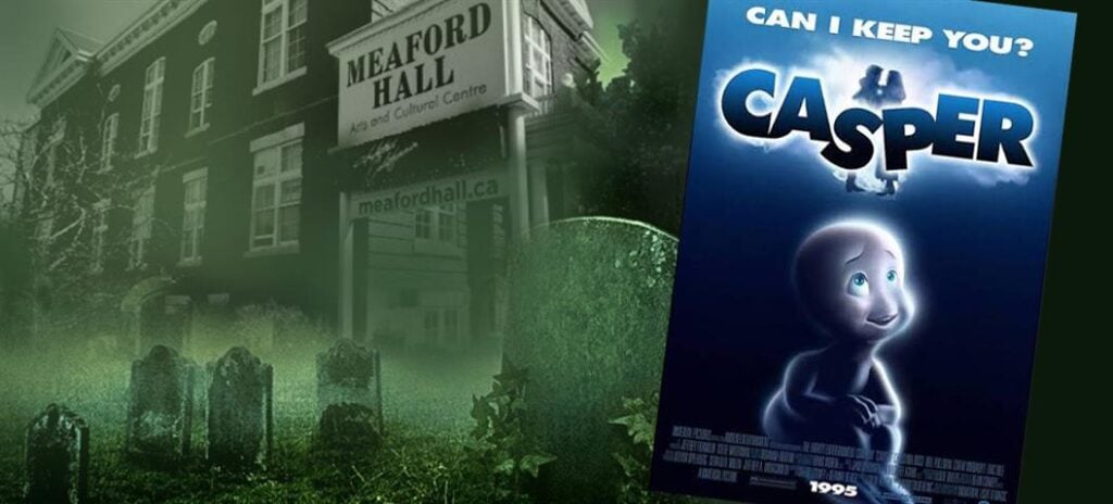 Casper