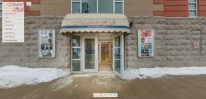 Virtual Tour