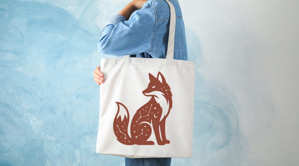Tote-ally Creative for Tweens