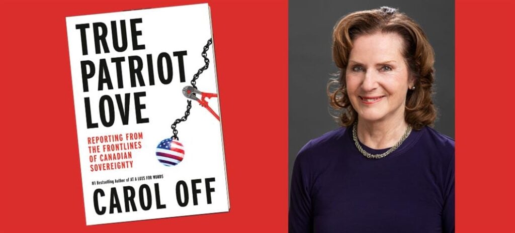 Carol Off