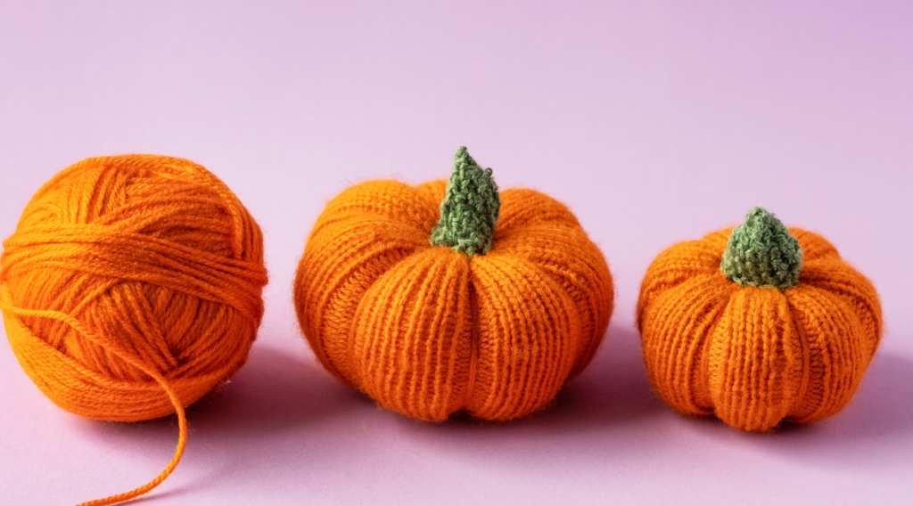 Pumpkin Patch Creations with Wendy Tomlinson