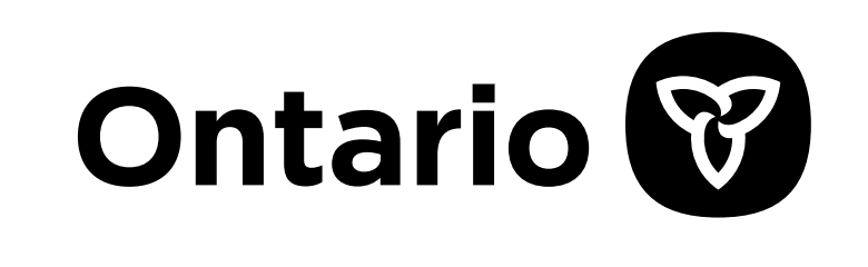 Province of Ontario Logo