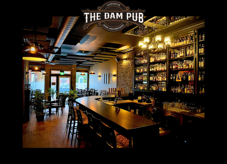 The Dam Pub