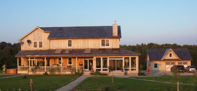Ansaku Bed & Breakfast
