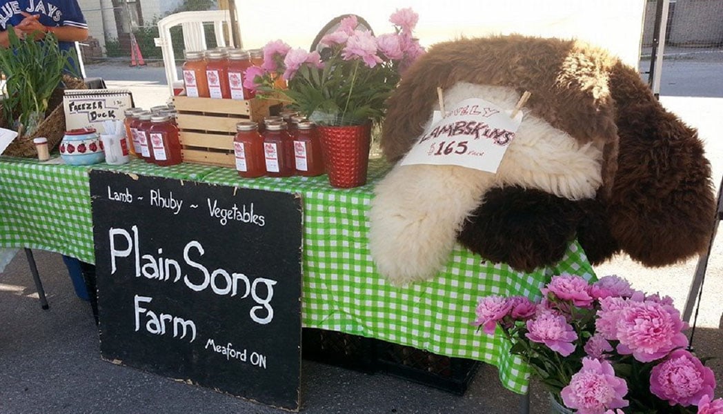 Plainsong Farm