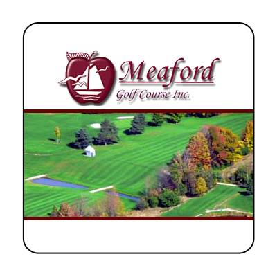Meaford Golf Course