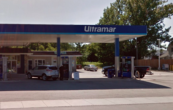 Ultra-Mar Meaford