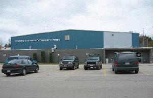 Meaford & St. Vincent Community Centre