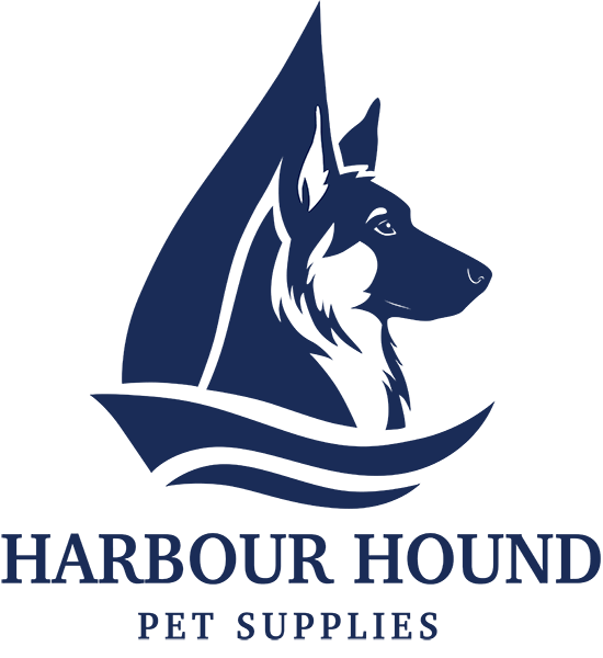 Harbour Hound Pet Supplies
