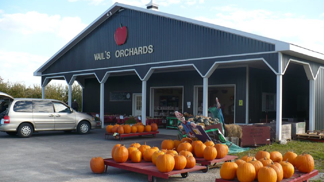 Vail's Orchards
