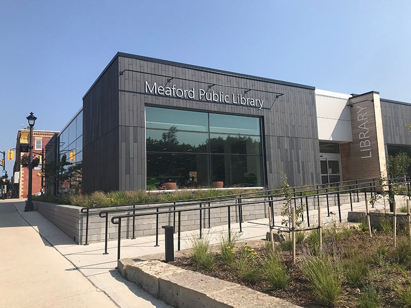 Meaford Public Library