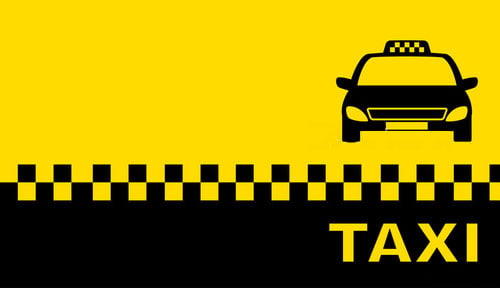 Dooleys Taxi