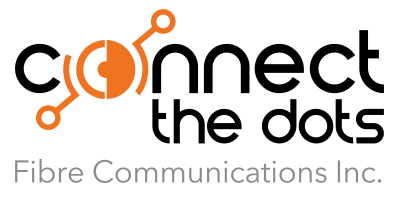 Connect The Dots Fibre Communications Inc