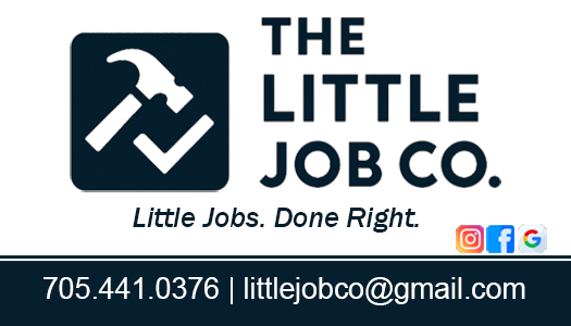 The Little Job Co.