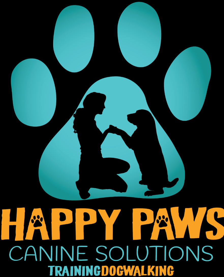 Happy Paws Canine Solutions