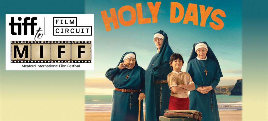 Holy Days
