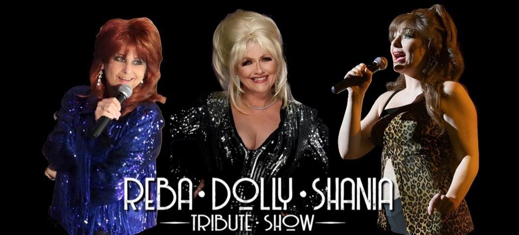 The Queens of Country
