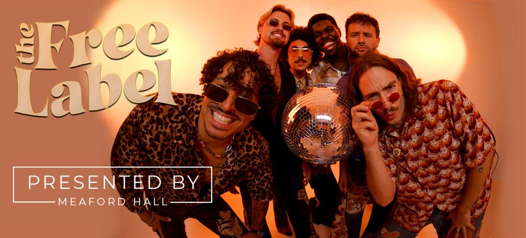 The Free Label