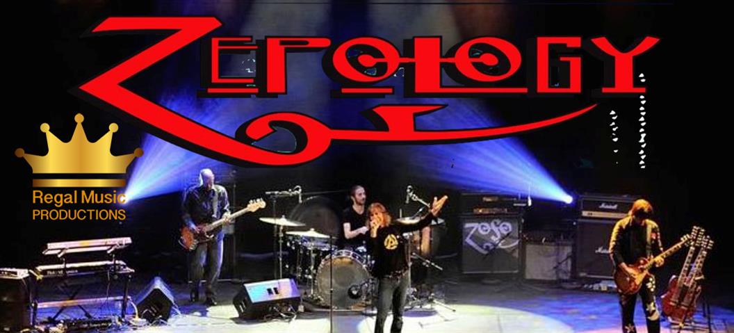 Zepology: The Live Zeppelin Experience