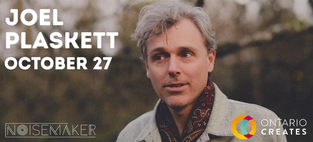 Joel Plaskett