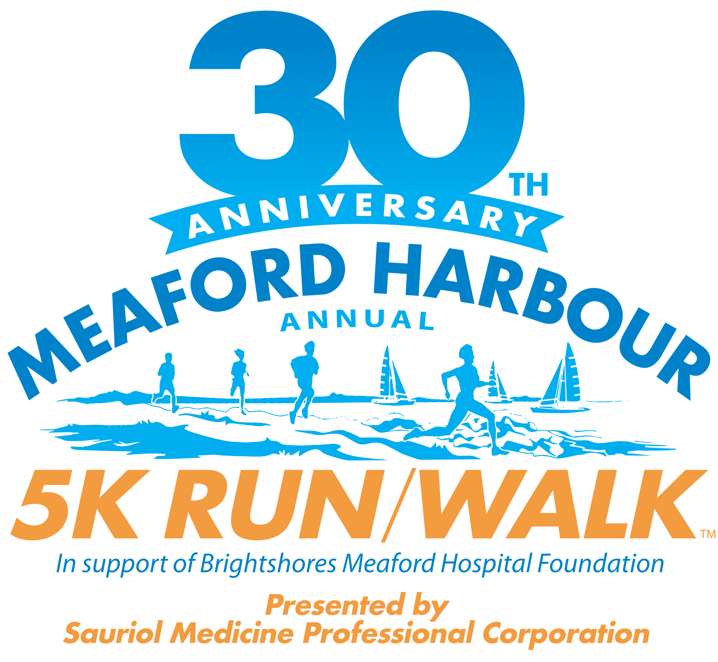 Meaford Harbour 5K Run/Walk