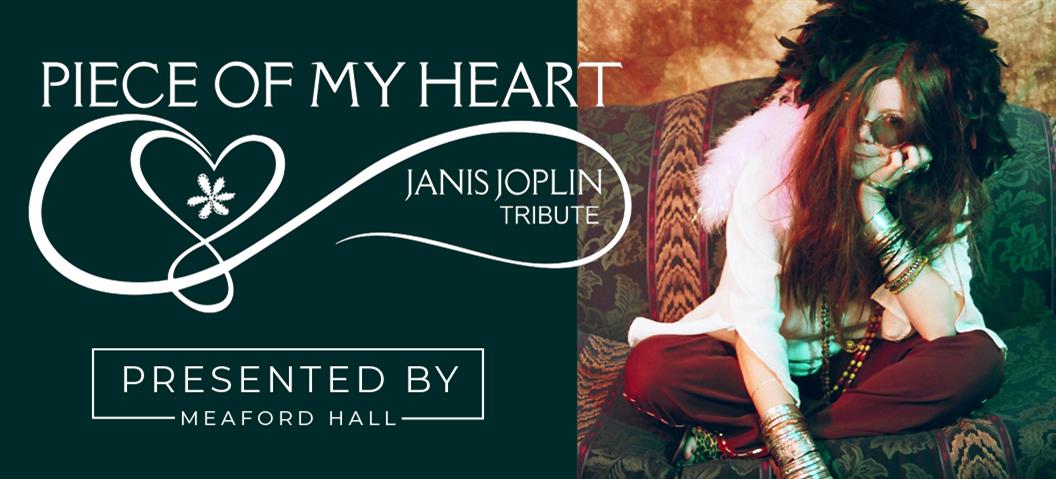 Piece Of My Heart Joplin Tribute