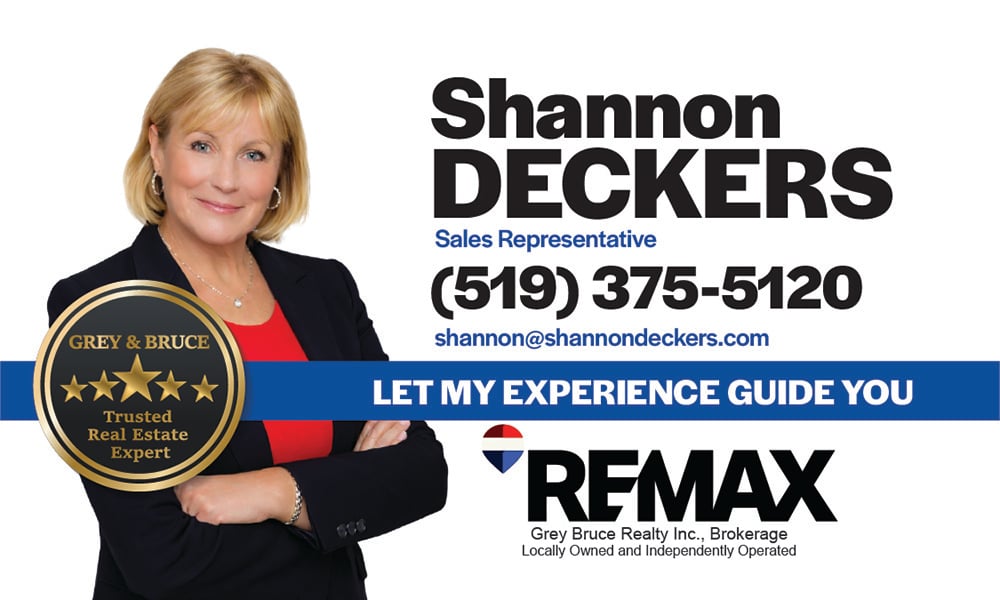 Shannon Deckers