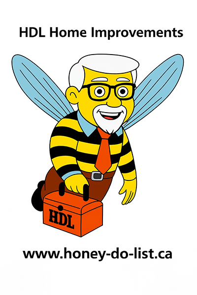 Honey Do List.ca