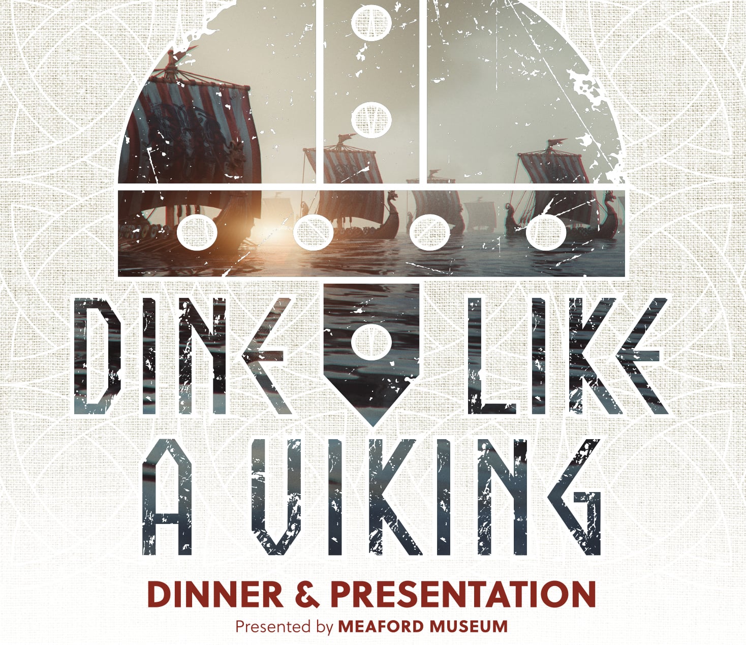 Dine Like A Viking