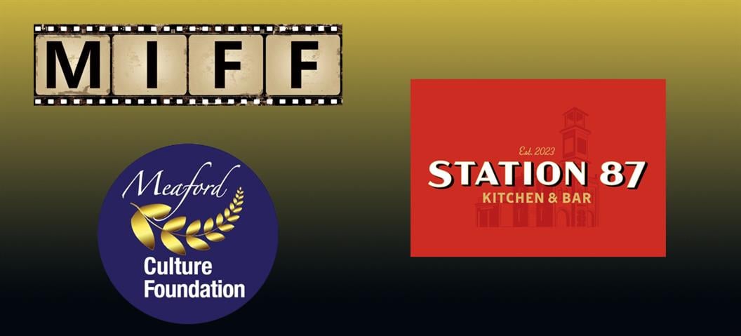 MIFF Dinner: STATION 87 KITCHEN & BAR