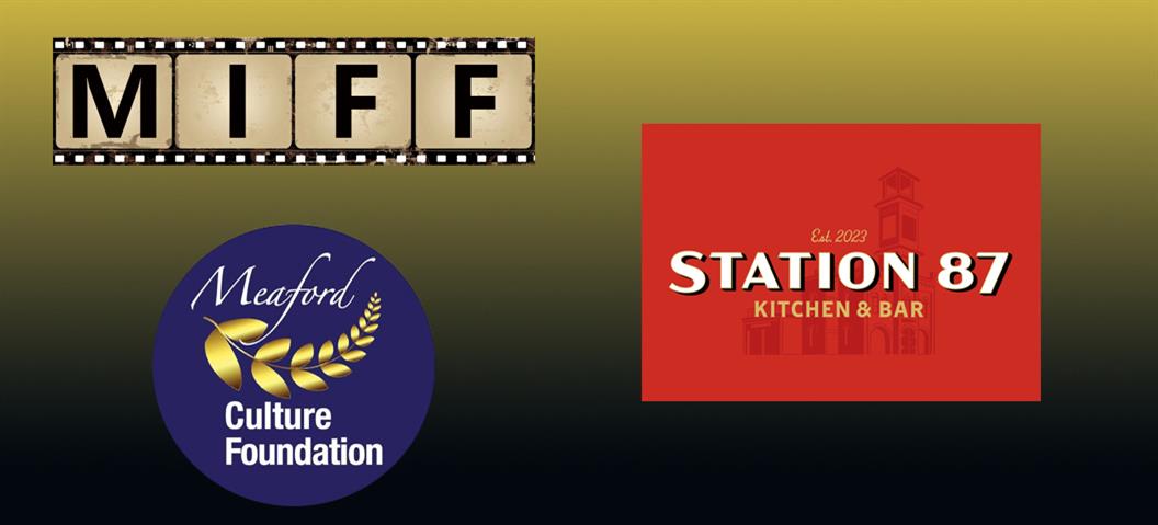 MIFF Dinner: STATION 87 KITCHEN & BAR