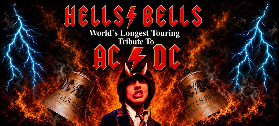 HELLS BELLS