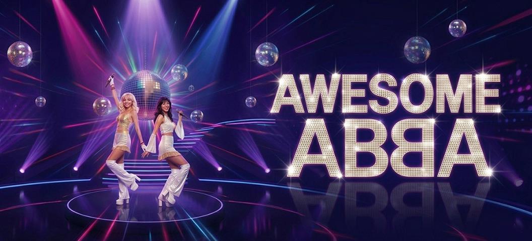 Awesome ABBA