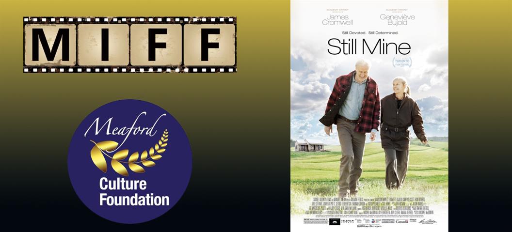 MIFF Matinee Film: STILL MINE