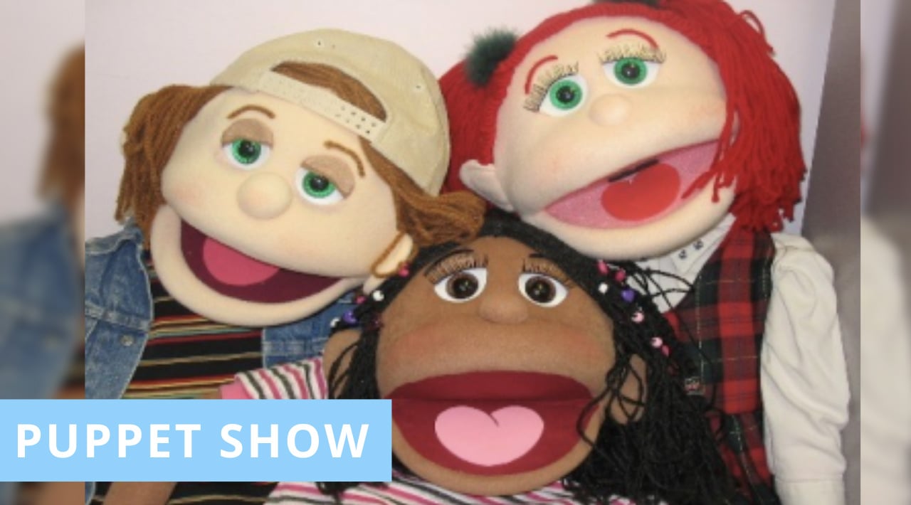 Puppet Show