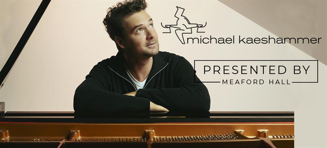 Michael Kaeshammer