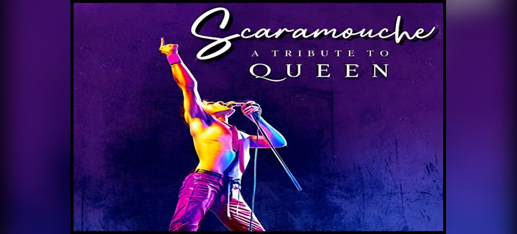 Scaramouche