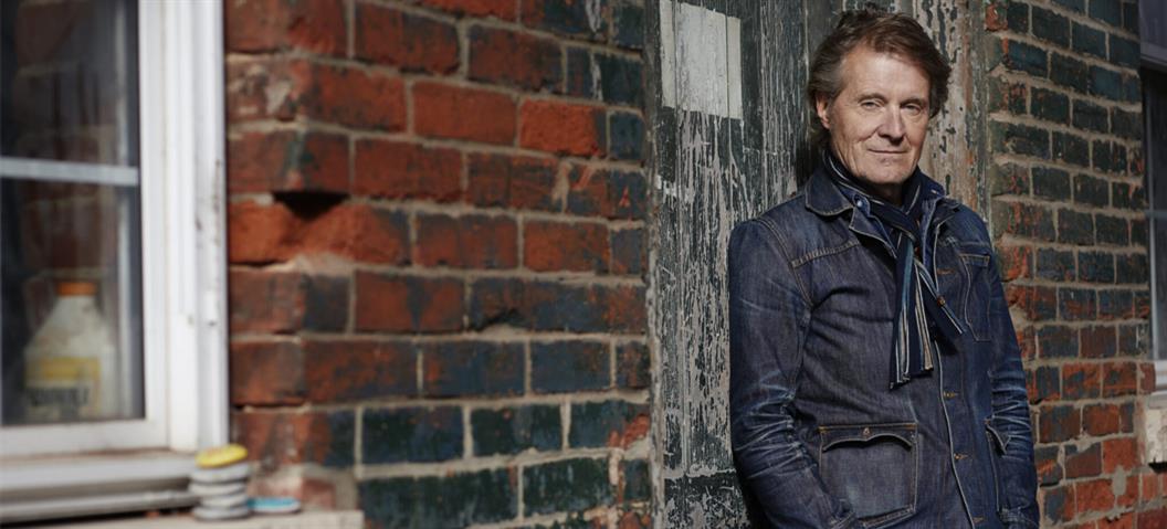 Jim Cuddy Band