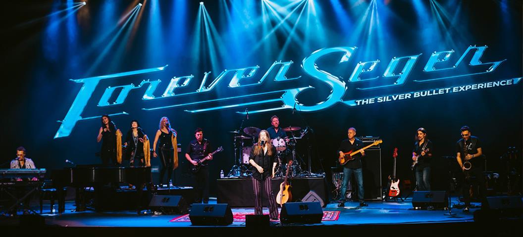 Forever Seger