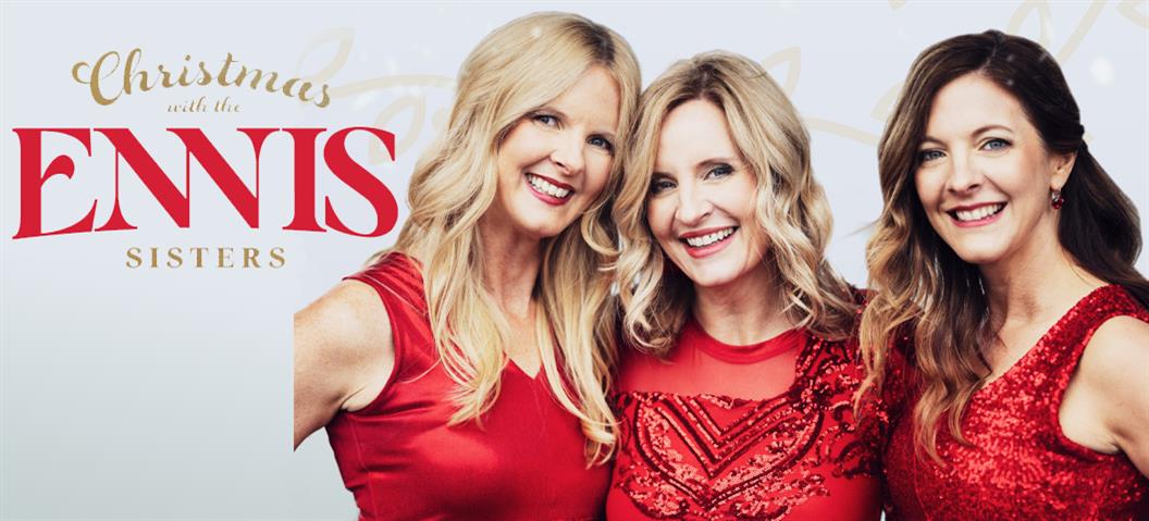 Christmas with The Ennis Sisters