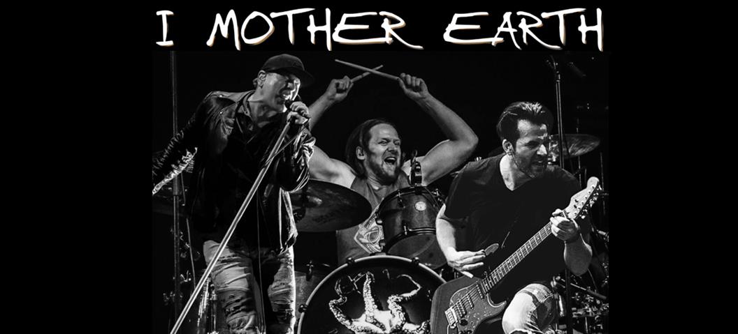 I Mother Earth